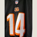 Camiseta NFL Cincinnati Bengals Andy Dalton #14