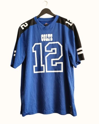 Camiseta Deportiva Indianapolis Colts